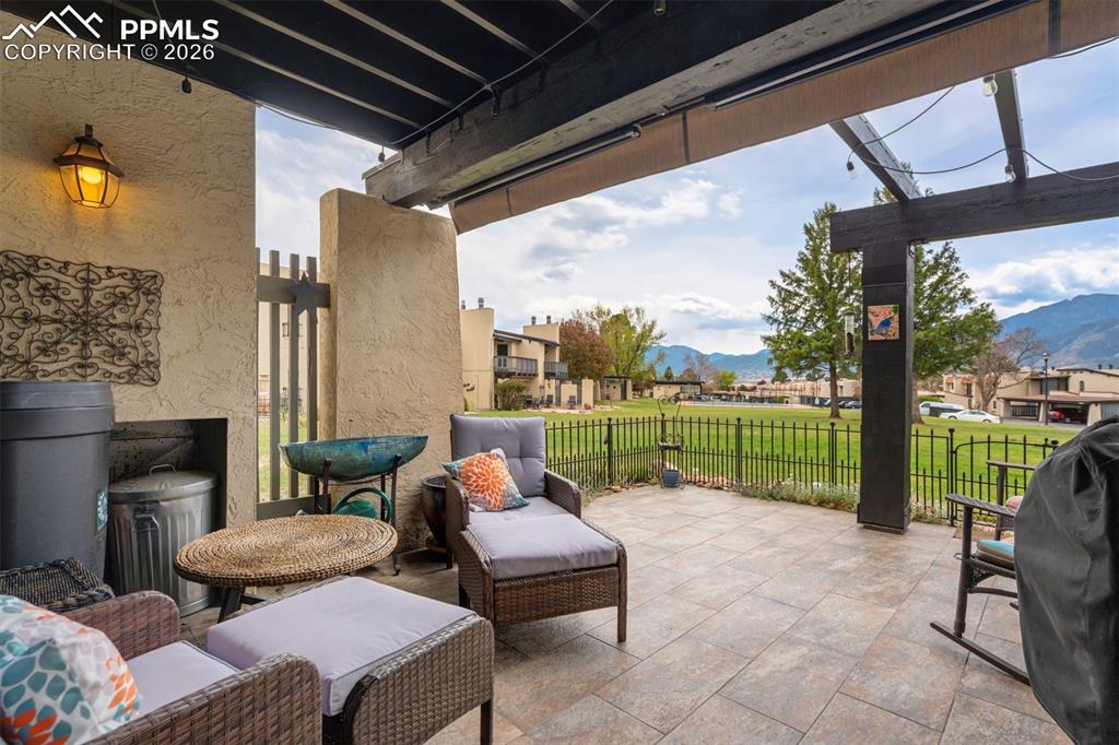 1098 Fontmore Road Colorado Springs CO 80904
