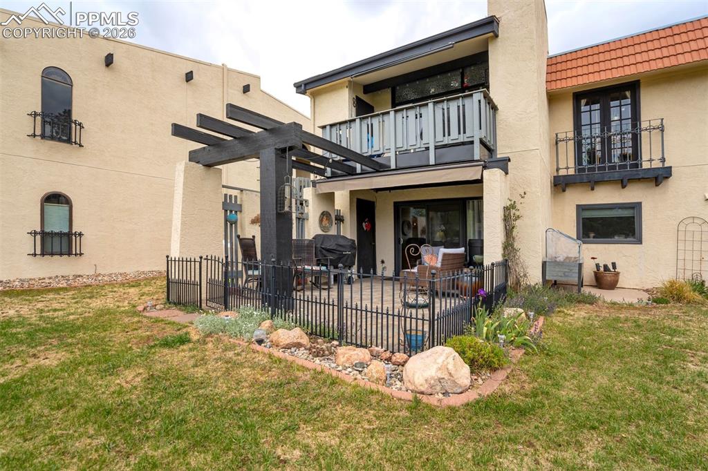 1098 Fontmore Road Colorado Springs CO 80904