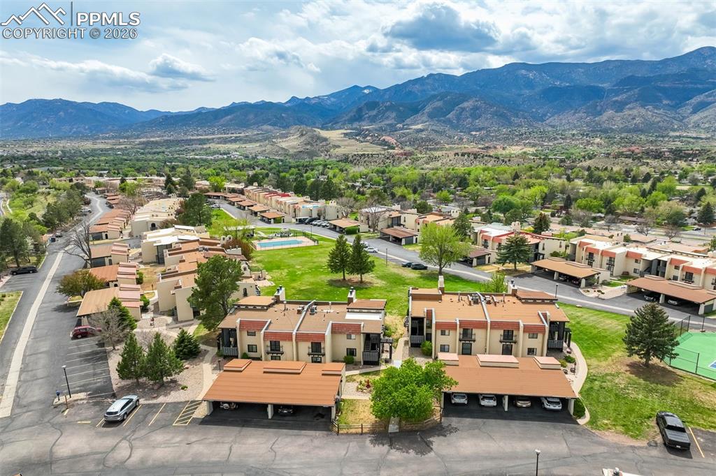 1098 Fontmore Road Colorado Springs CO 80904