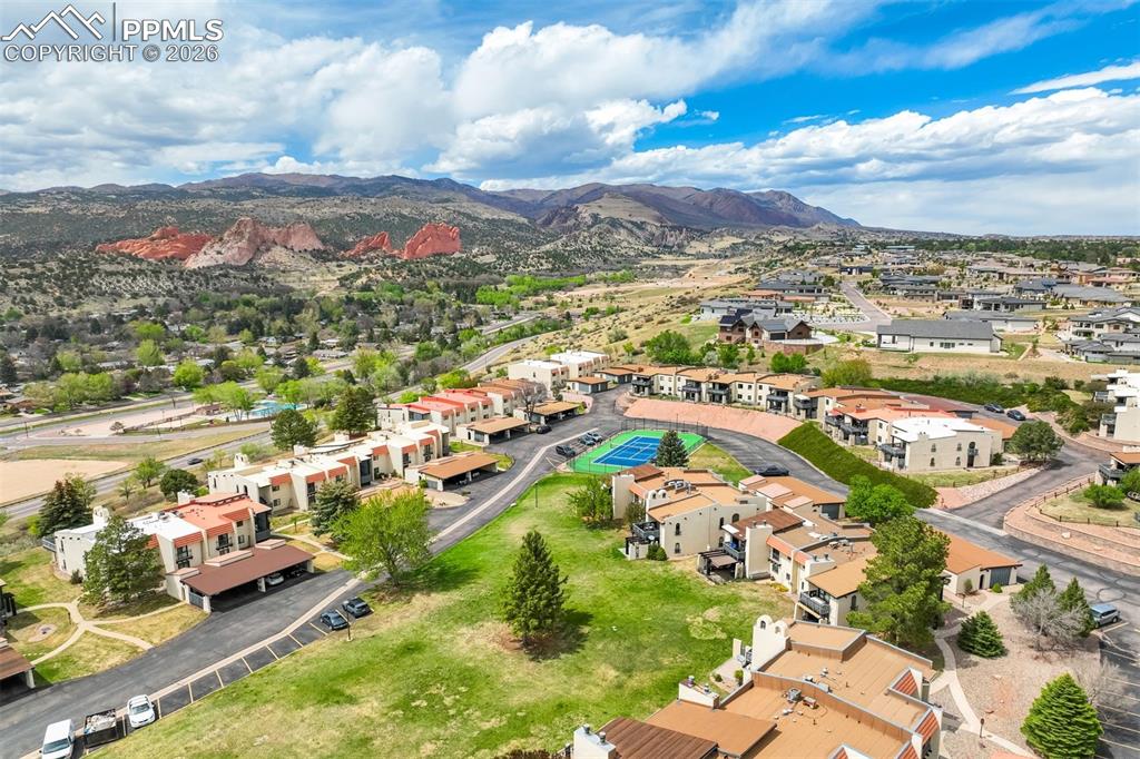 1098 Fontmore Road Colorado Springs CO 80904