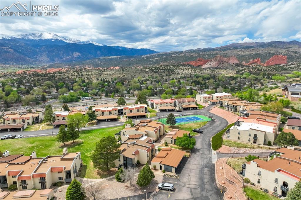 1098 Fontmore Road Colorado Springs CO 80904