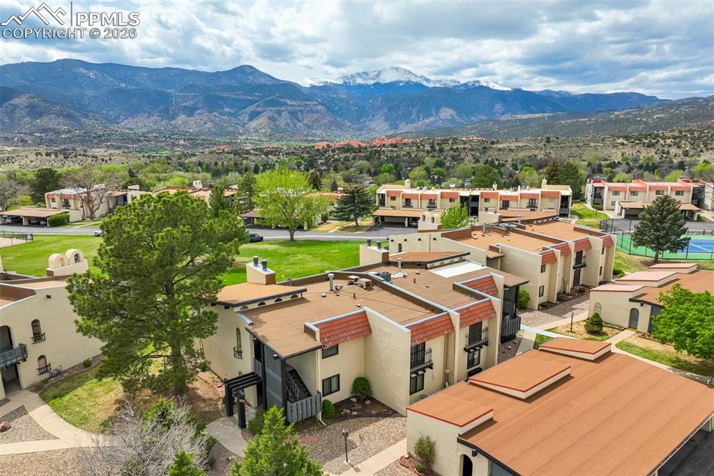 1098 Fontmore Road Colorado Springs CO 80904
