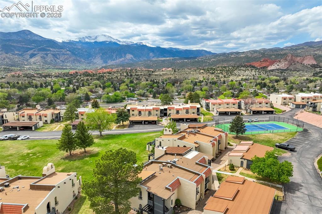 1098 Fontmore Road Colorado Springs CO 80904