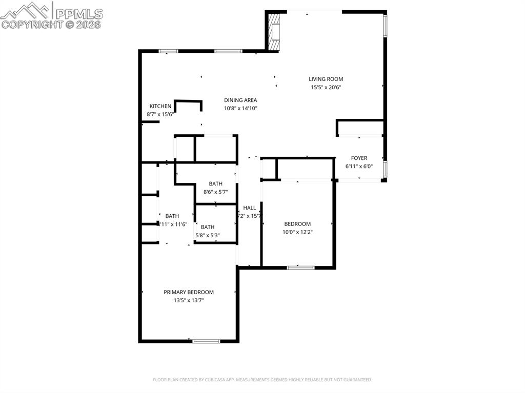1098 Fontmore Road Colorado Springs CO 80904