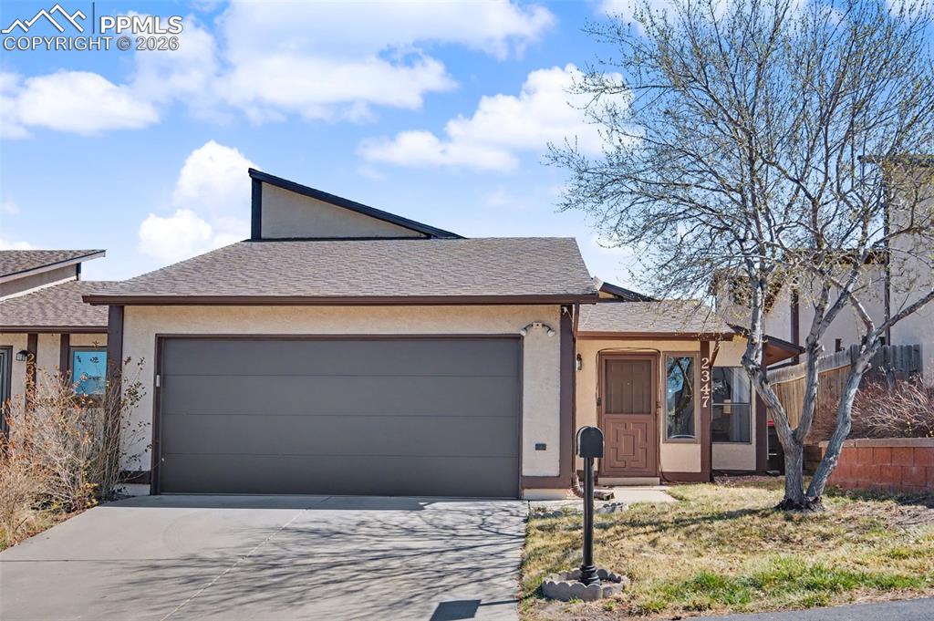 2347 Dublin Boulevard Colorado Springs CO 80918