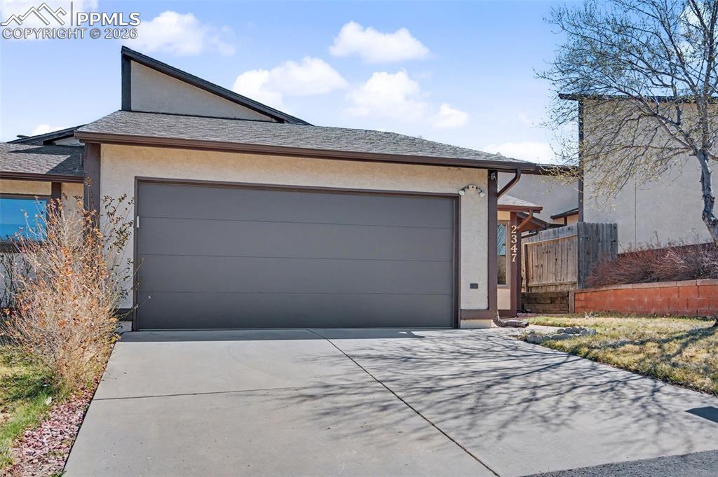 2347 Dublin Boulevard Colorado Springs CO 80918