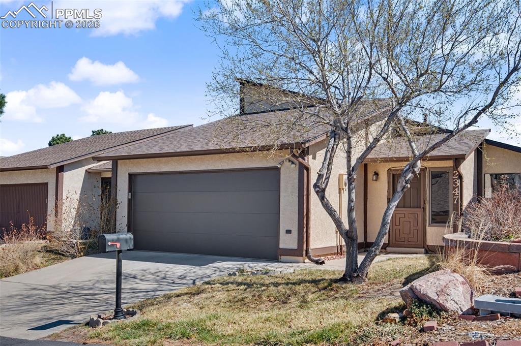 2347 Dublin Boulevard Colorado Springs CO 80918