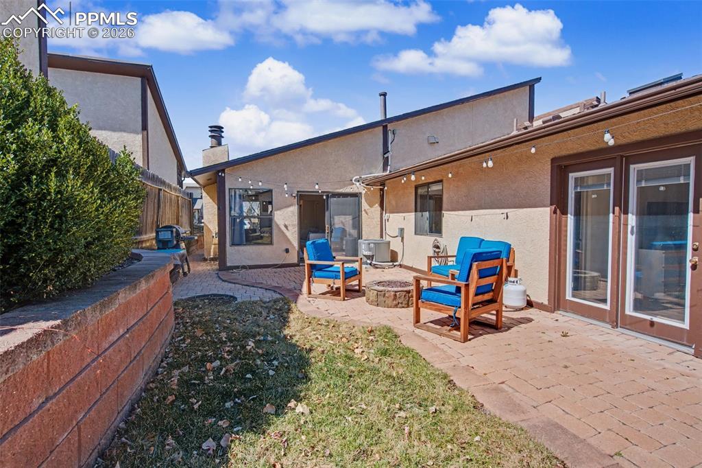 2347 Dublin Boulevard Colorado Springs CO 80918