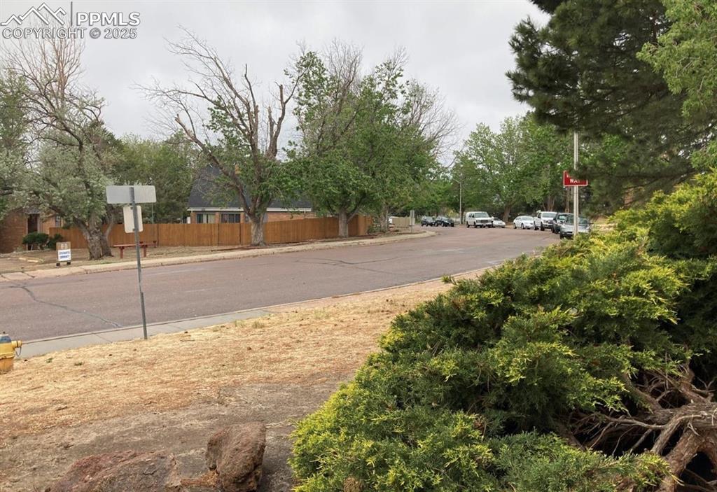 1708 Sawyer Way Colorado Springs CO 80915