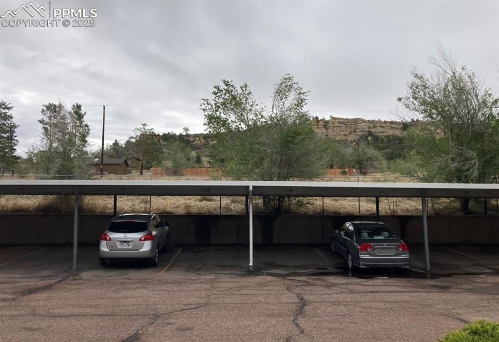 1708 Sawyer Way Colorado Springs CO 80915