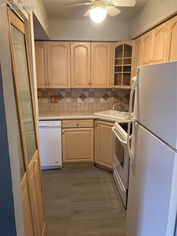 1708 Sawyer Way Colorado Springs CO 80915