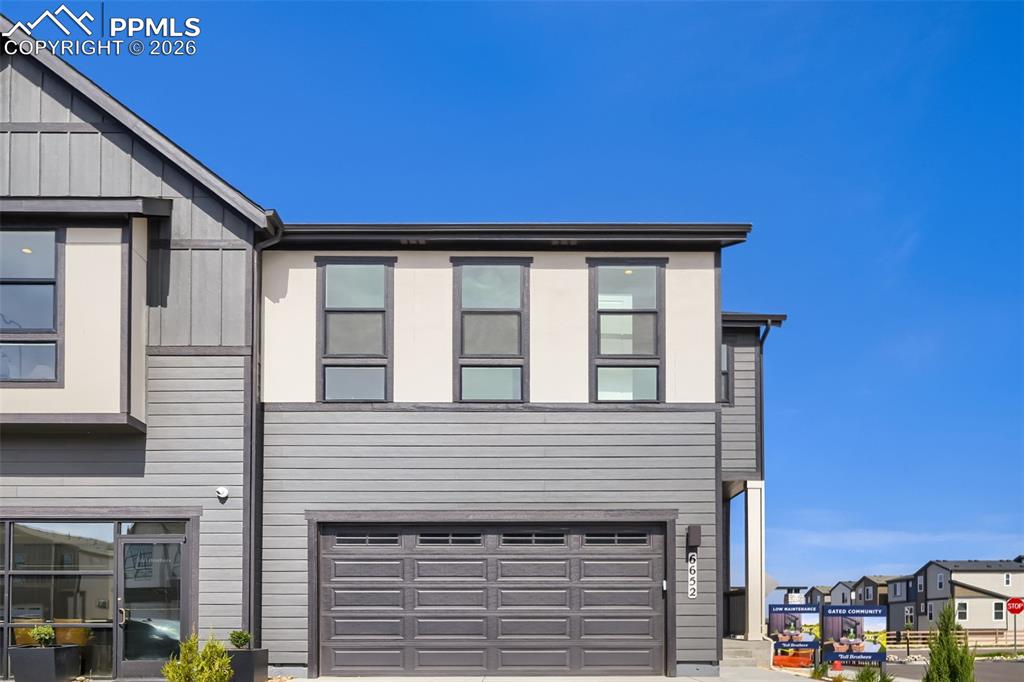 6652 Cornelius Point Colorado Springs CO 80923