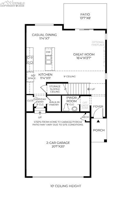 6652 Cornelius Point Colorado Springs CO 80923