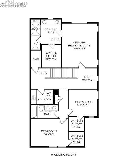 6652 Cornelius Point Colorado Springs CO 80923