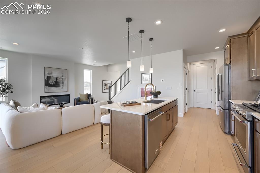 6652 Cornelius Point Colorado Springs CO 80923