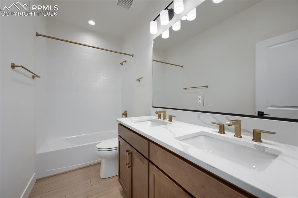 6652 Cornelius Point Colorado Springs CO 80923