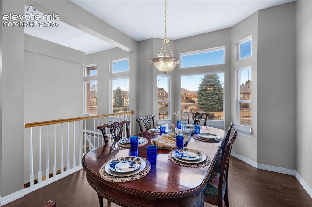 3691 Plantation Grove Colorado Springs CO 80920