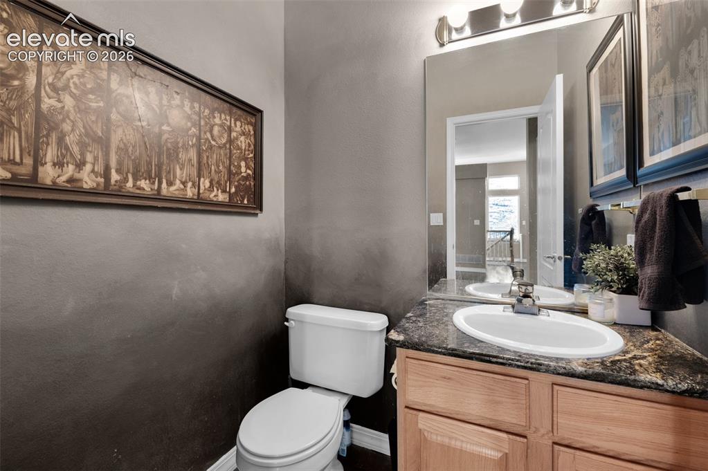 3691 Plantation Grove Colorado Springs CO 80920