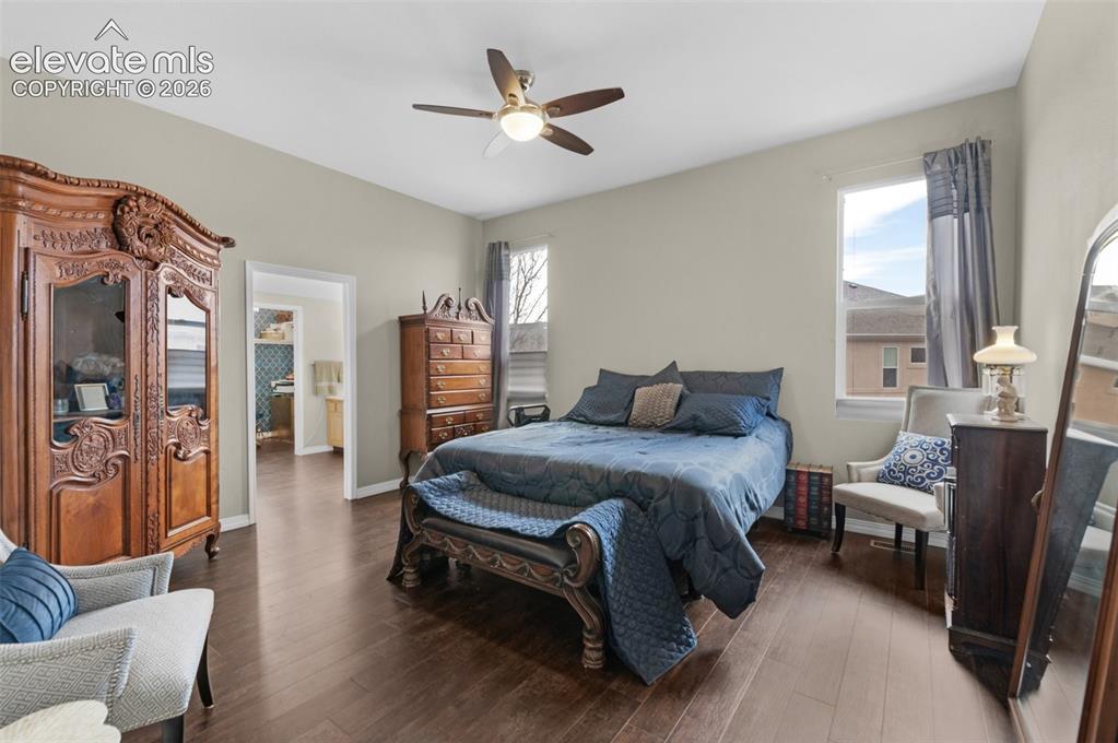 3691 Plantation Grove Colorado Springs CO 80920