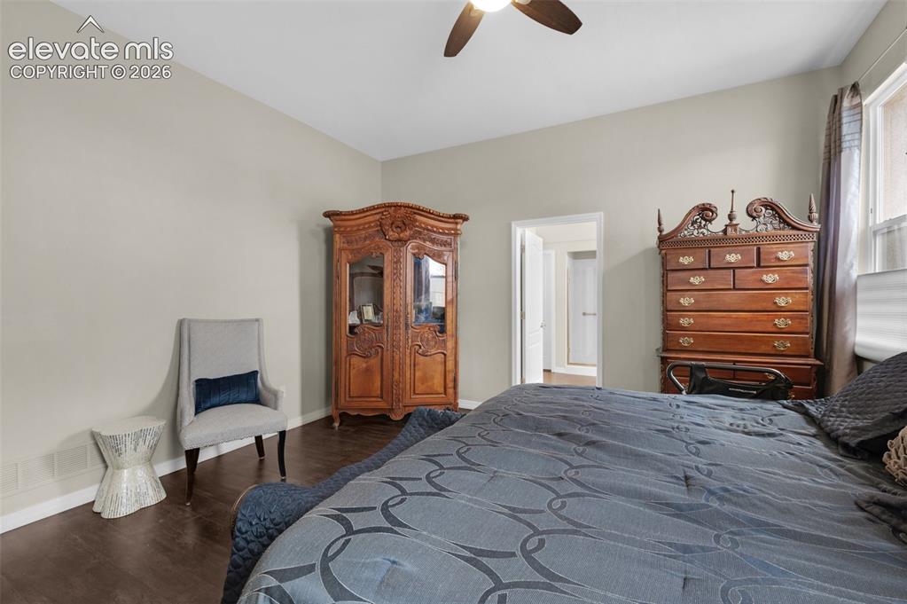 3691 Plantation Grove Colorado Springs CO 80920