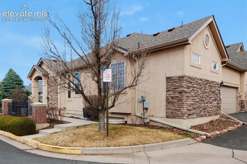 3691 Plantation Grove Colorado Springs CO 80920