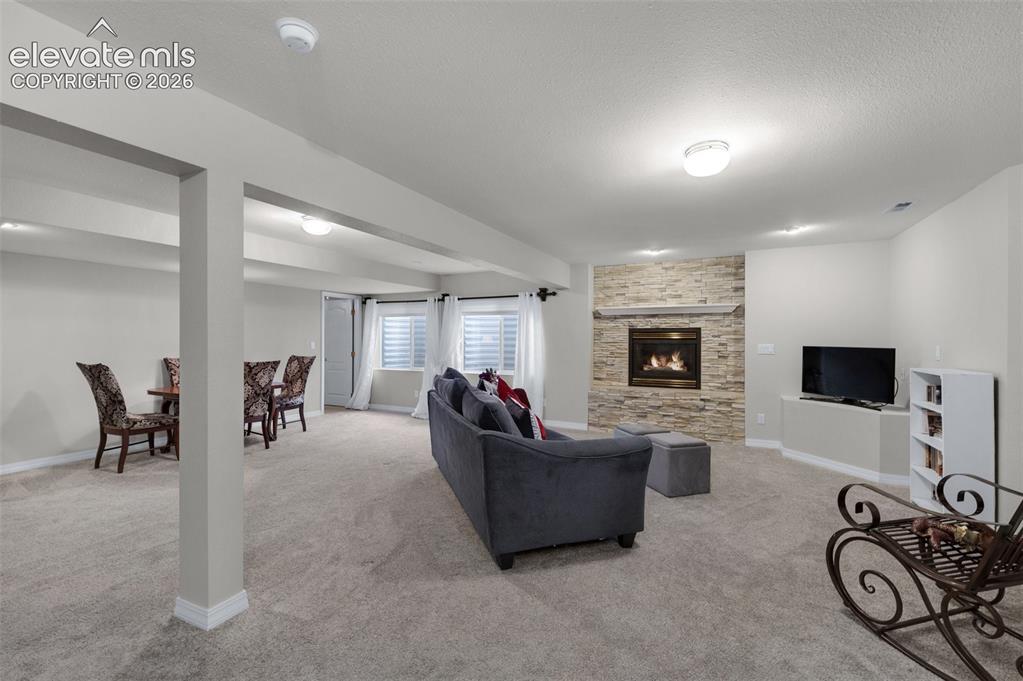 3691 Plantation Grove Colorado Springs CO 80920