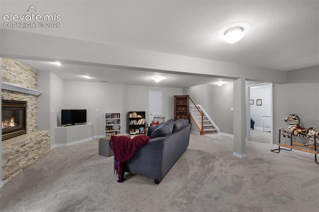 3691 Plantation Grove Colorado Springs CO 80920