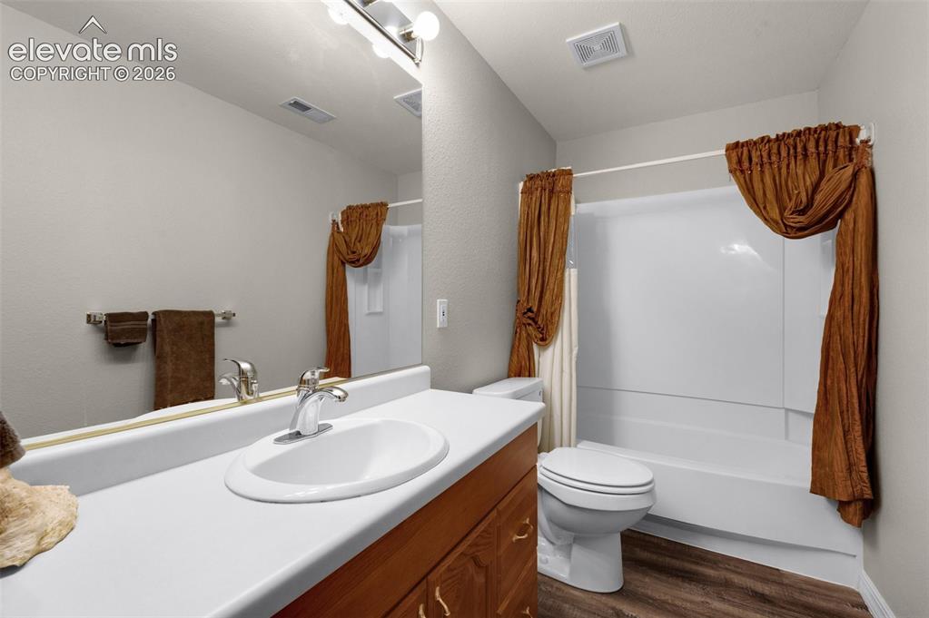 3691 Plantation Grove Colorado Springs CO 80920