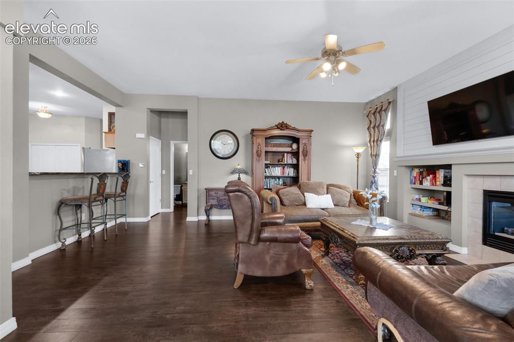3691 Plantation Grove Colorado Springs CO 80920