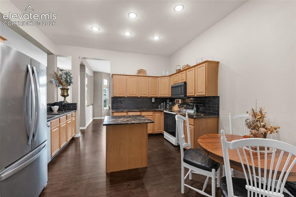 3691 Plantation Grove Colorado Springs CO 80920