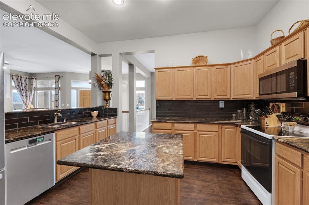 3691 Plantation Grove Colorado Springs CO 80920