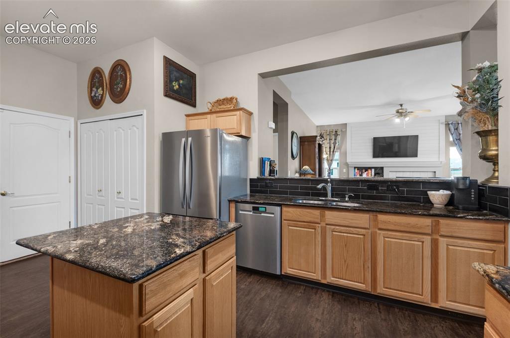 3691 Plantation Grove Colorado Springs CO 80920