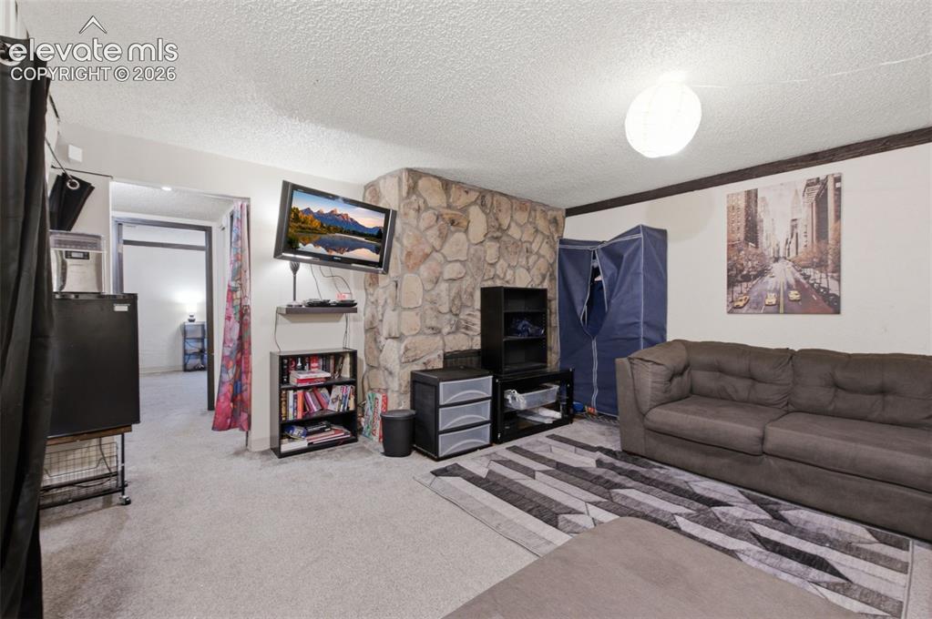 210 W Rockrimmon Boulevard Colorado Springs CO 80919