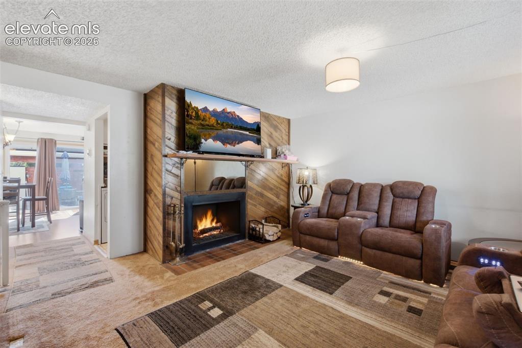 210 W Rockrimmon Boulevard Colorado Springs CO 80919