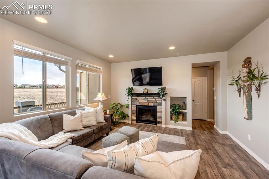 2086 Villa Creek Circle Colorado Springs CO 80921