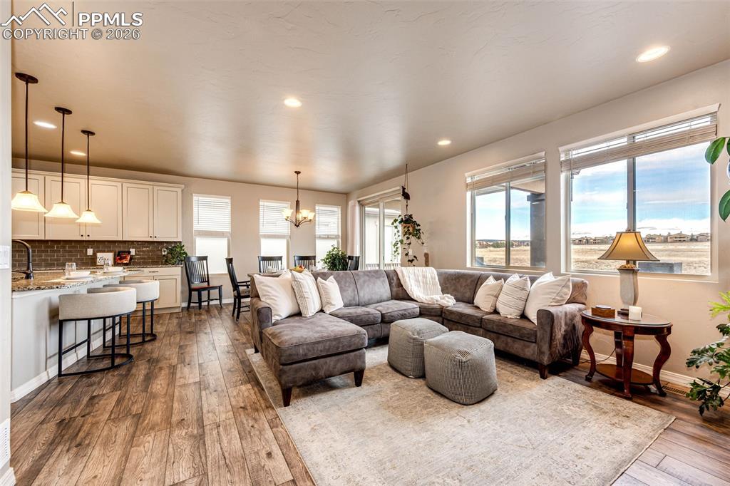 2086 Villa Creek Circle Colorado Springs CO 80921