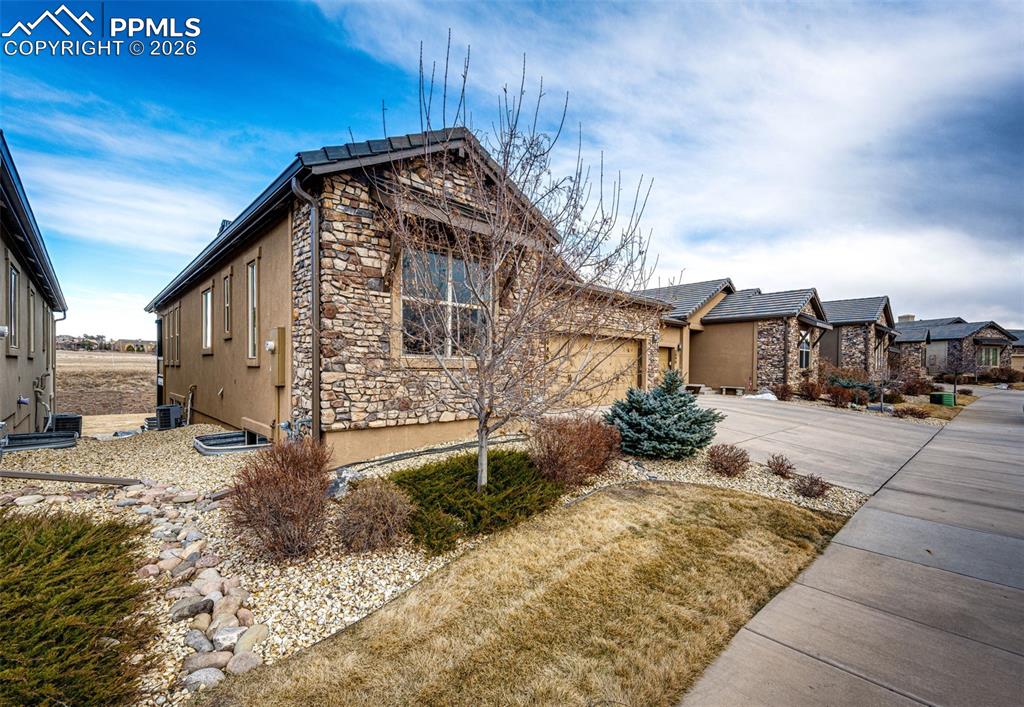2086 Villa Creek Circle Colorado Springs CO 80921