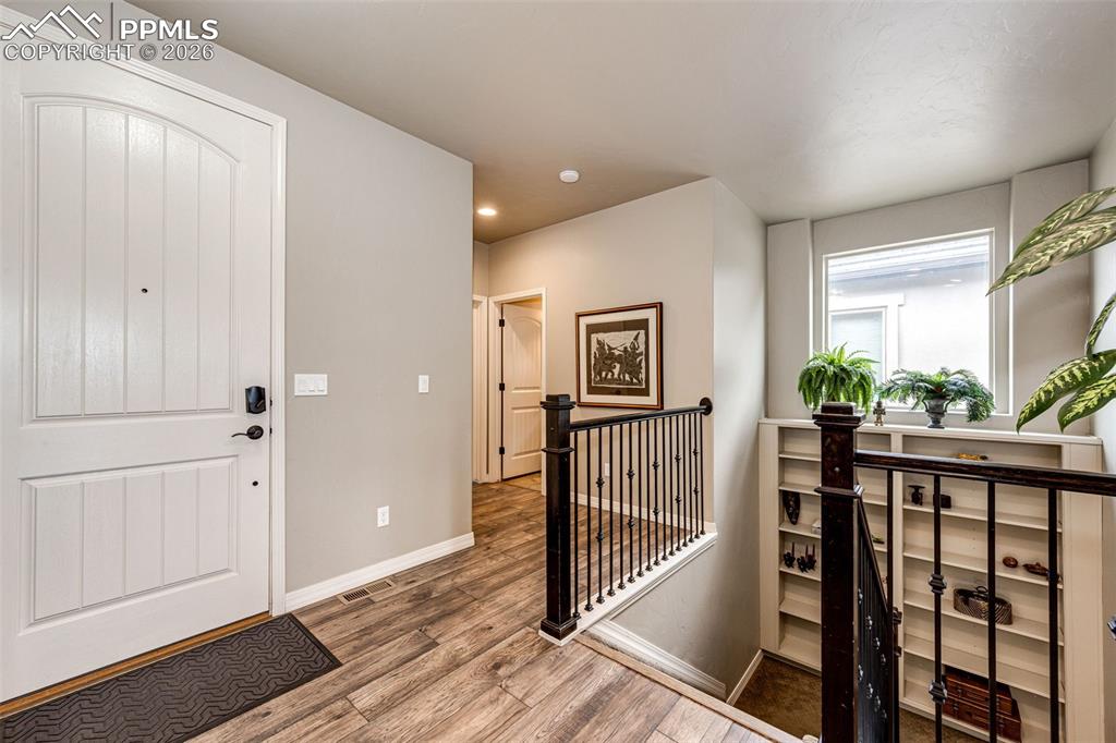 2086 Villa Creek Circle Colorado Springs CO 80921