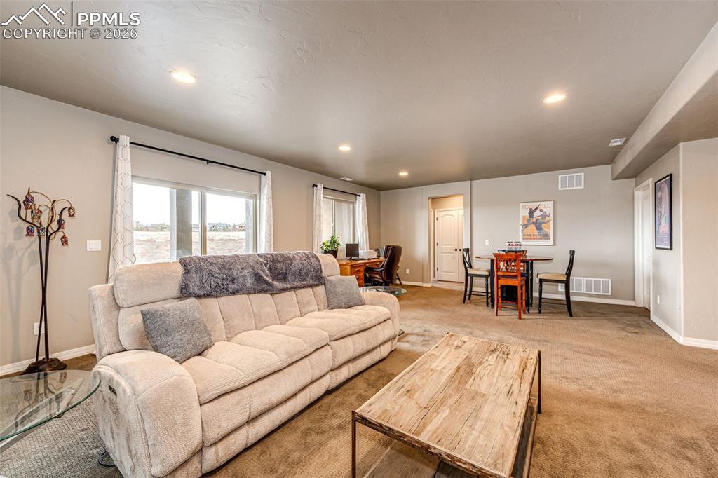 2086 Villa Creek Circle Colorado Springs CO 80921