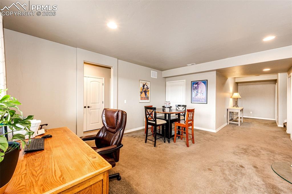 2086 Villa Creek Circle Colorado Springs CO 80921