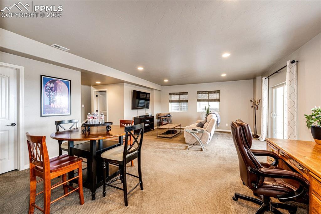 2086 Villa Creek Circle Colorado Springs CO 80921