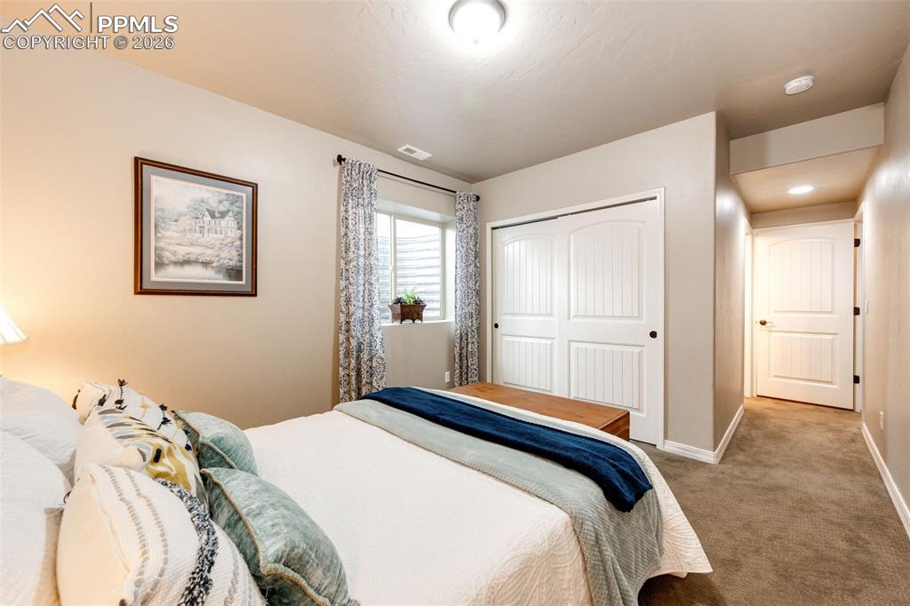 2086 Villa Creek Circle Colorado Springs CO 80921