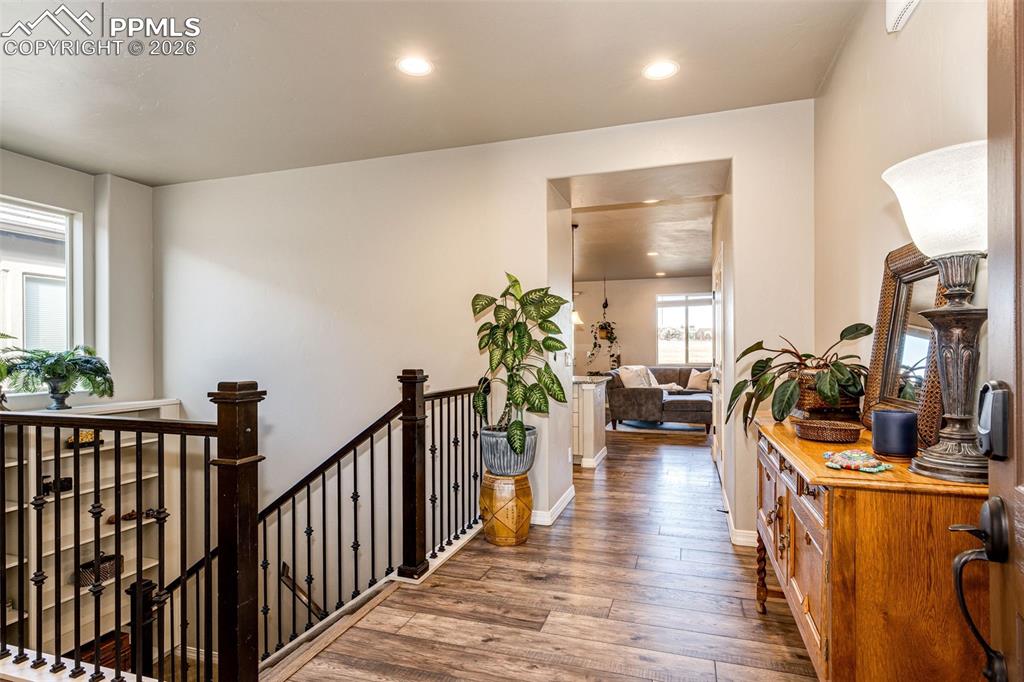 2086 Villa Creek Circle Colorado Springs CO 80921
