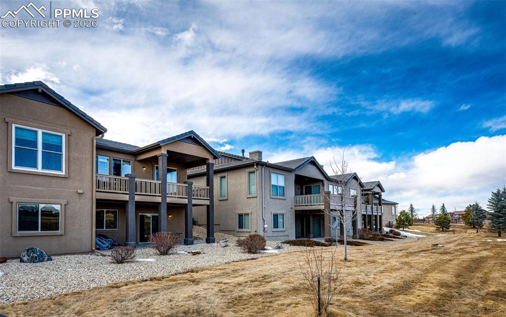 2086 Villa Creek Circle Colorado Springs CO 80921