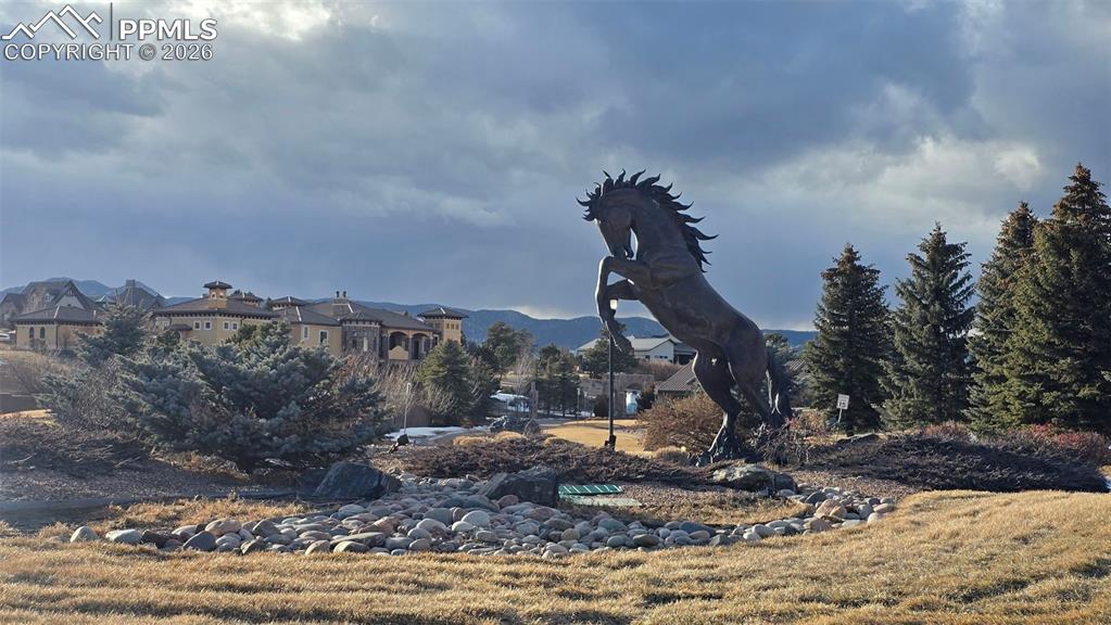 2086 Villa Creek Circle Colorado Springs CO 80921