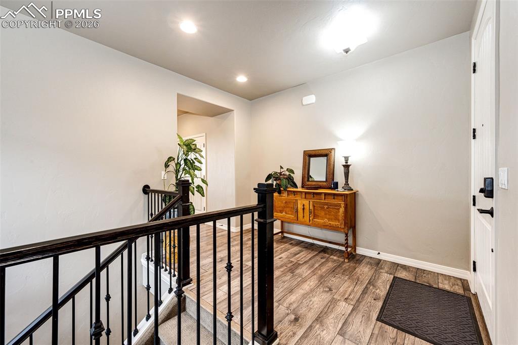 2086 Villa Creek Circle Colorado Springs CO 80921