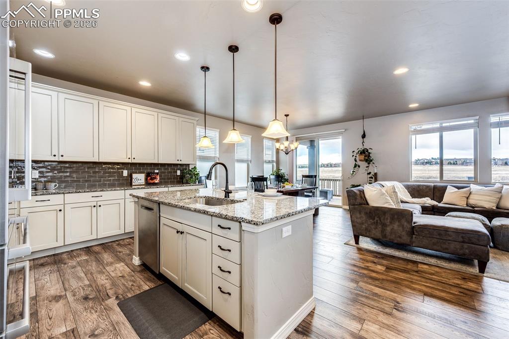 2086 Villa Creek Circle Colorado Springs CO 80921