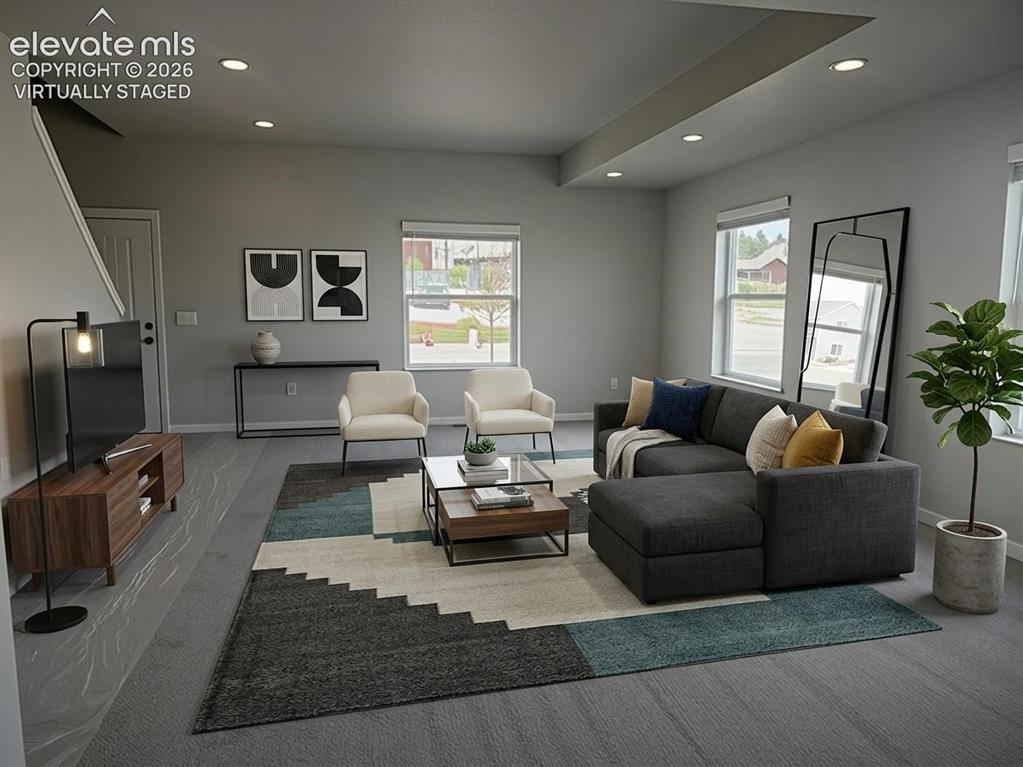 6694 Rawhide Ridge View Colorado Springs CO 80915