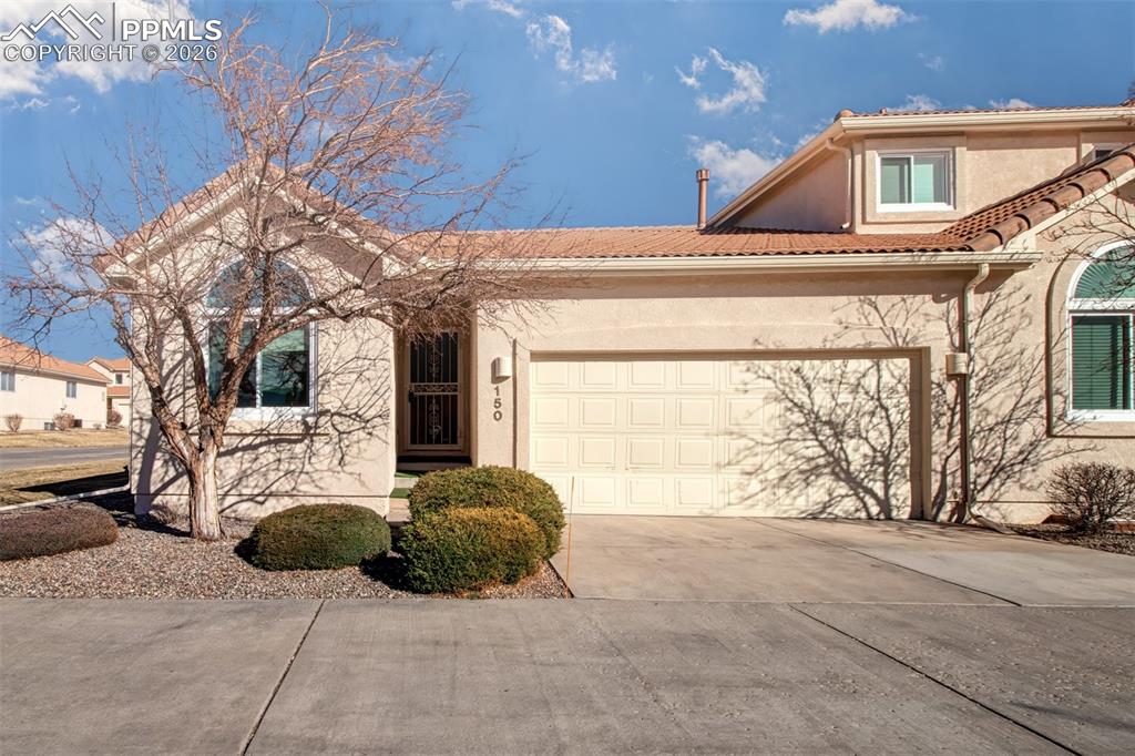 150 Luxury Lane Colorado Springs CO 80921