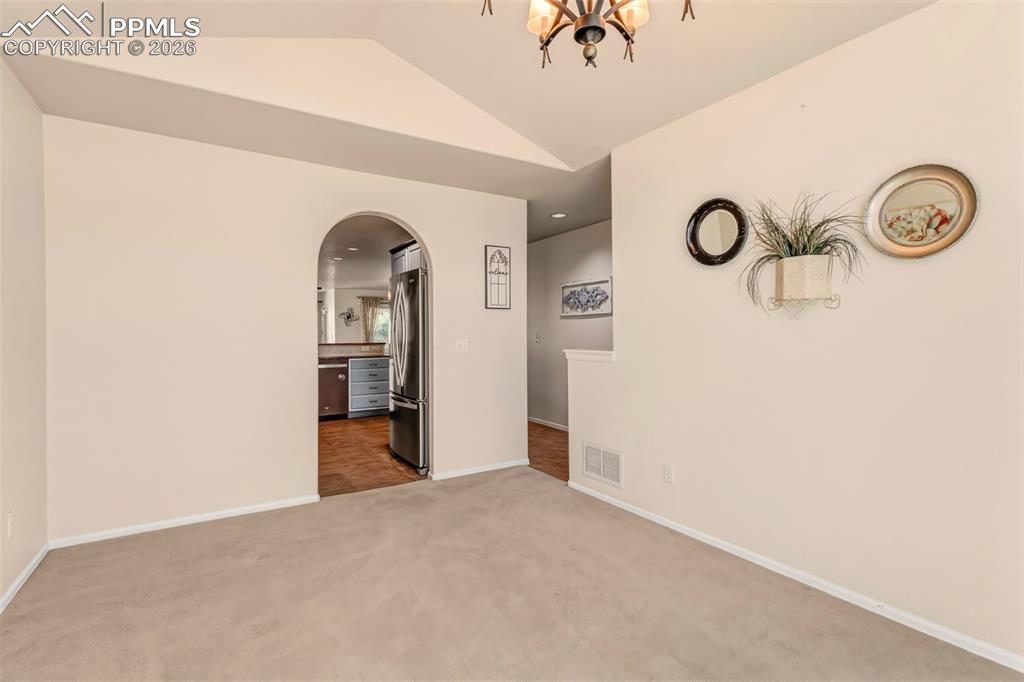 150 Luxury Lane Colorado Springs CO 80921